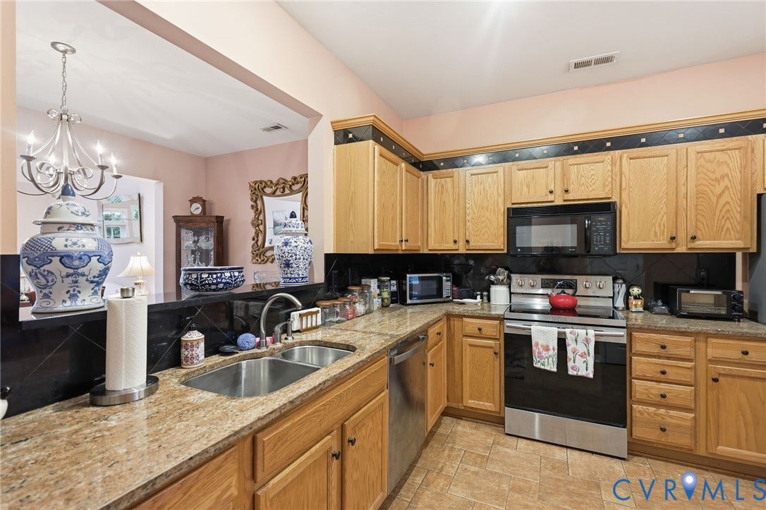 5102 Terrace Arbor Circle, Midlothian, VA 23112