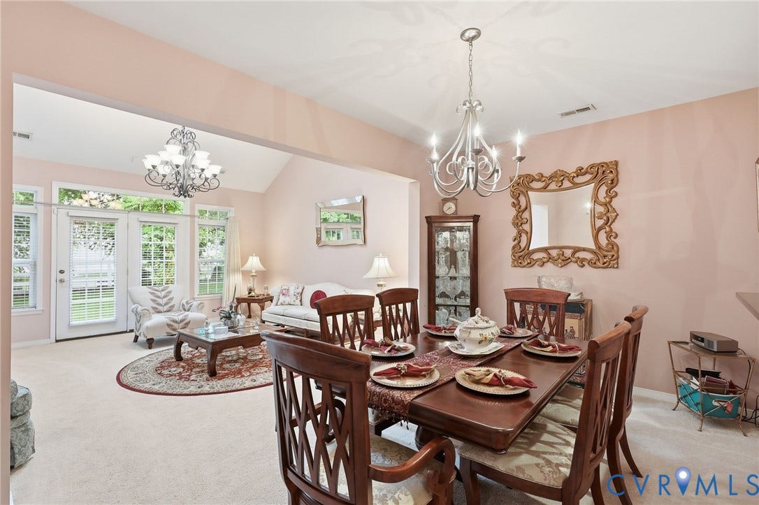 5102 Terrace Arbor Circle, Midlothian, VA 23112