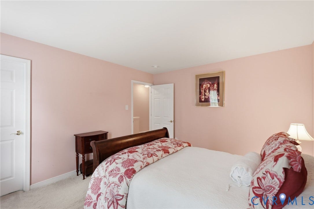 5102 Terrace Arbor Circle, Midlothian, VA 23112