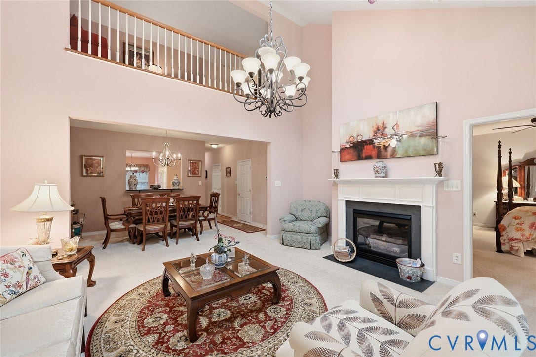 5102 Terrace Arbor Circle, Midlothian, VA 23112