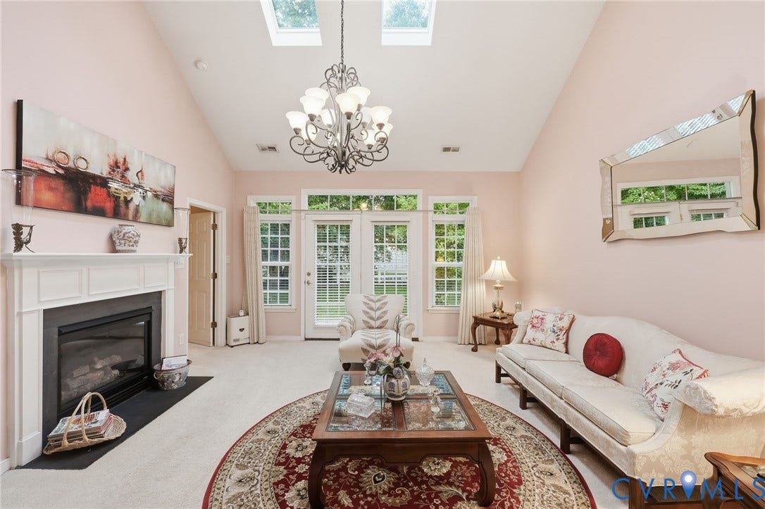 5102 Terrace Arbor Circle, Midlothian, VA 23112