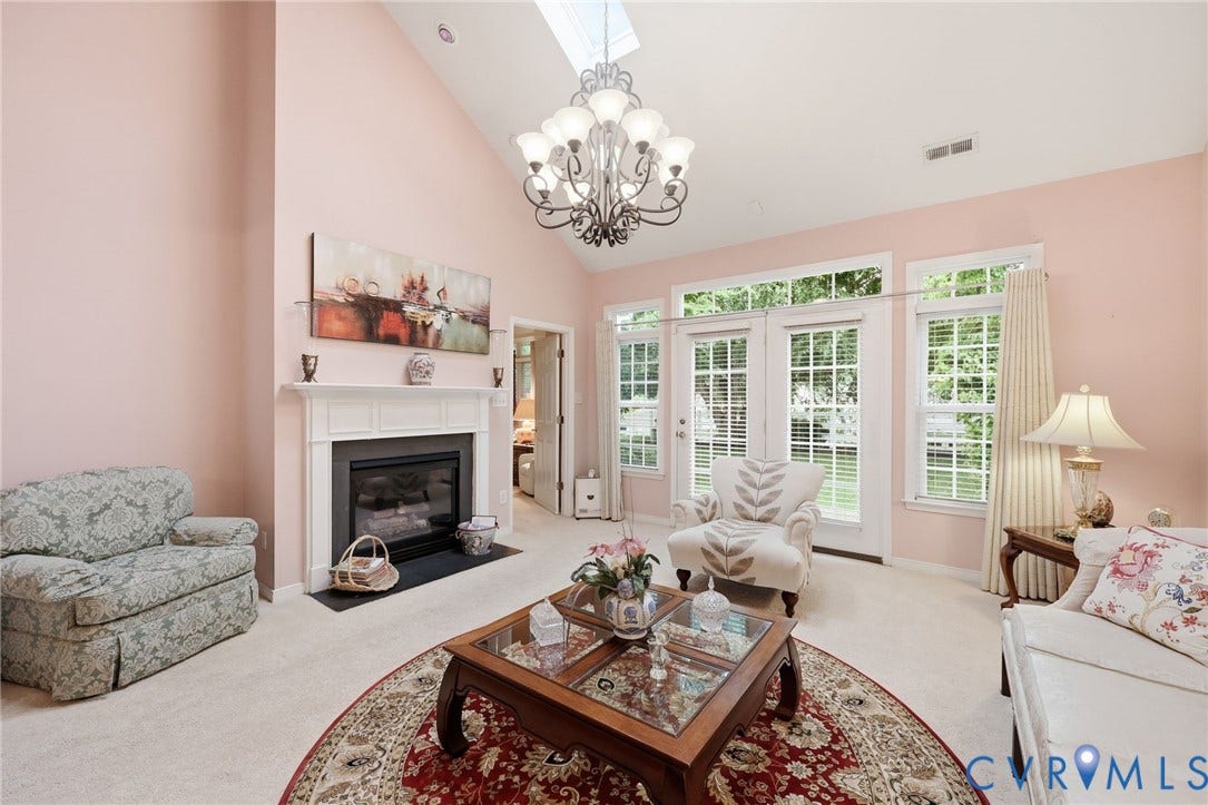 5102 Terrace Arbor Circle, Midlothian, VA 23112