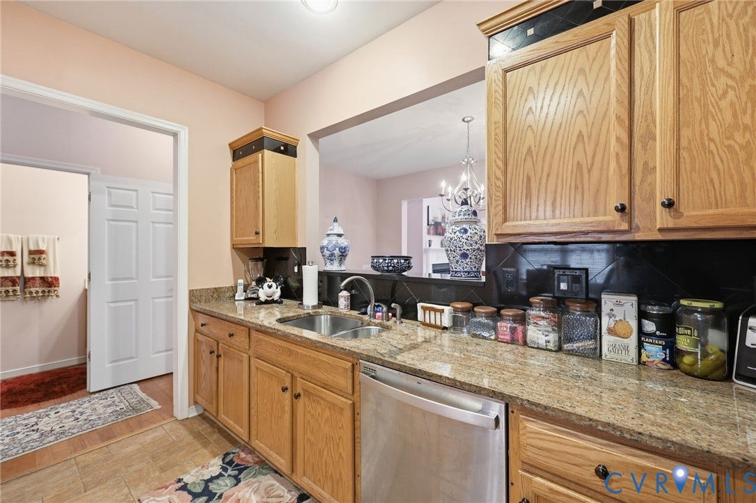 5102 Terrace Arbor Circle, Midlothian, VA 23112