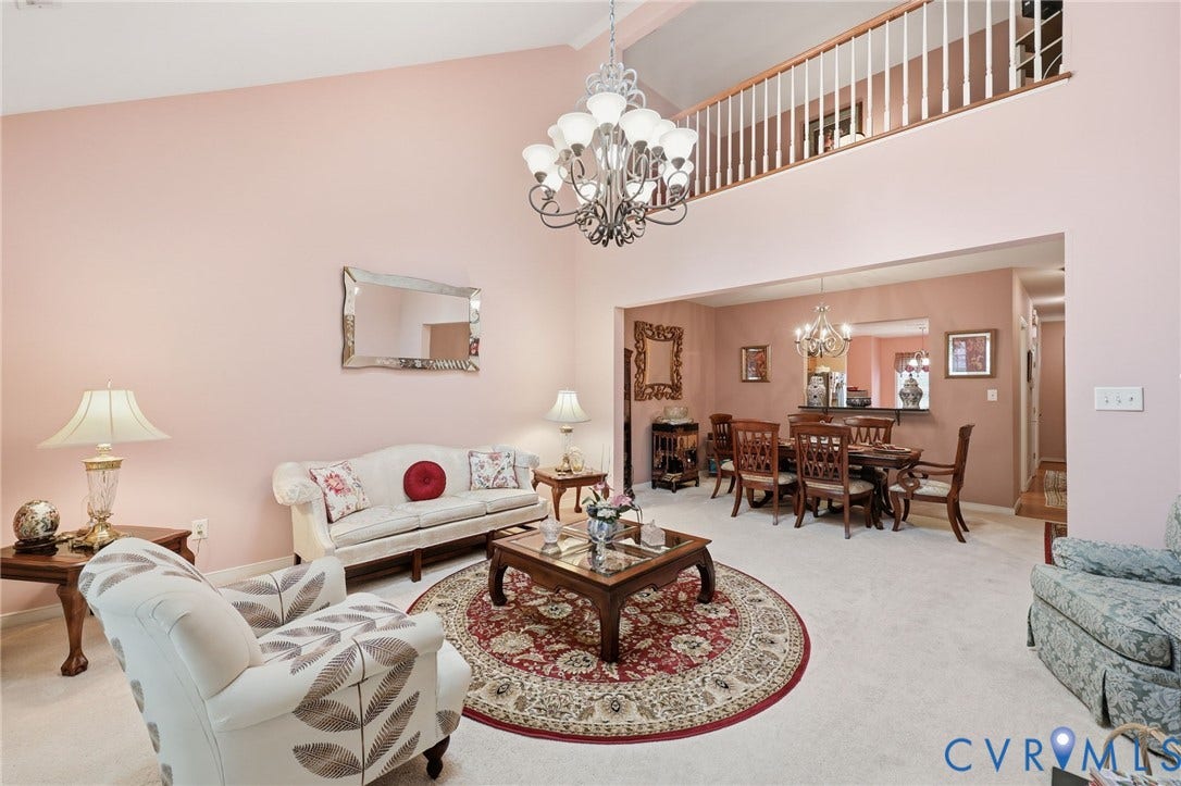 5102 Terrace Arbor Circle, Midlothian, VA 23112