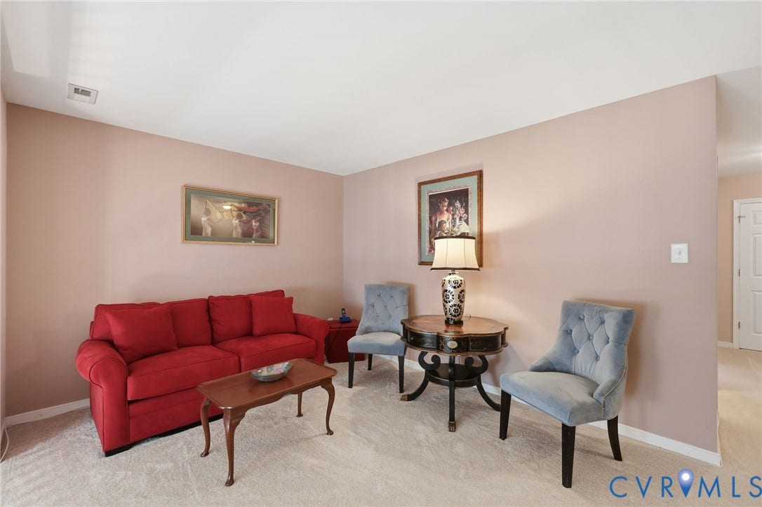 5102 Terrace Arbor Circle, Midlothian, VA 23112