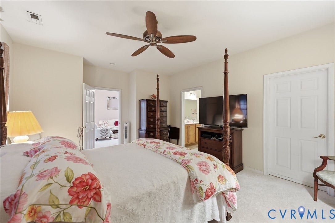 5102 Terrace Arbor Circle, Midlothian, VA 23112