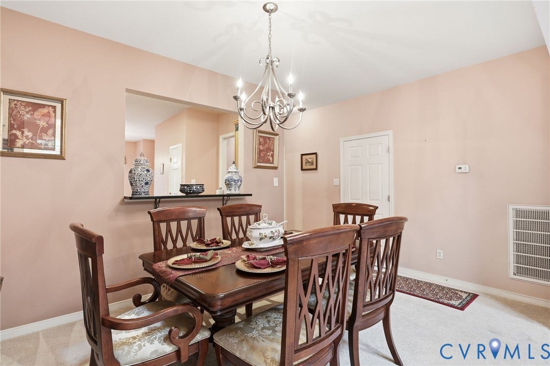 5102 Terrace Arbor Circle, Midlothian, VA 23112