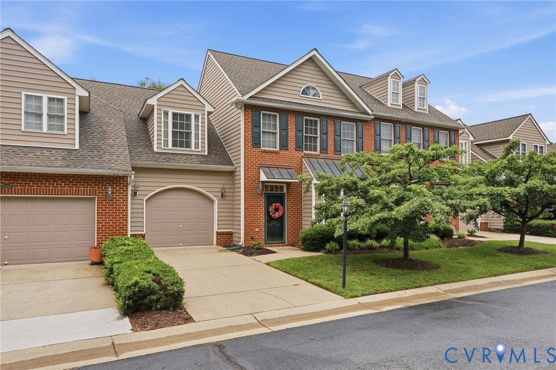 5102 Terrace Arbor Circle, Midlothian, VA 23112
