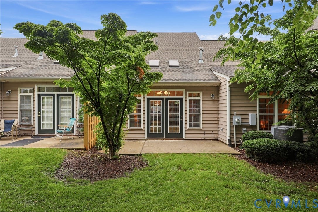 5102 Terrace Arbor Circle, Midlothian, VA 23112