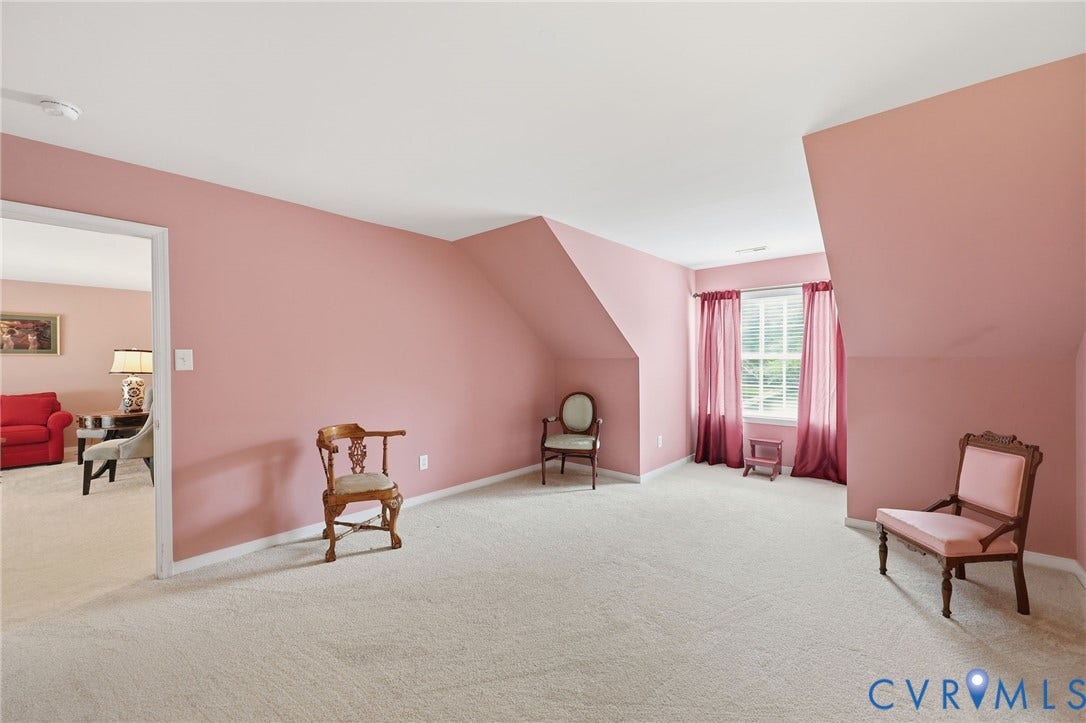 5102 Terrace Arbor Circle, Midlothian, VA 23112