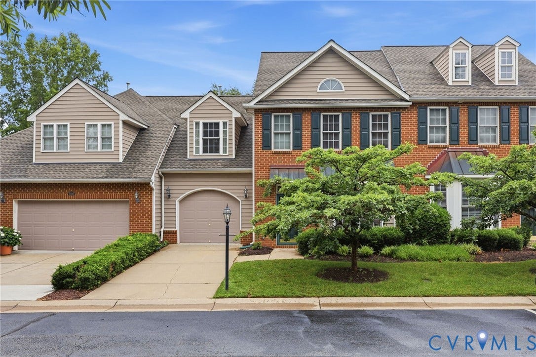 Welcome to 5102 Terrace Arbor Circle