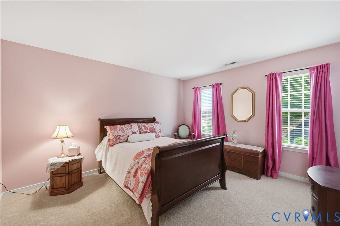 Bedroom #2