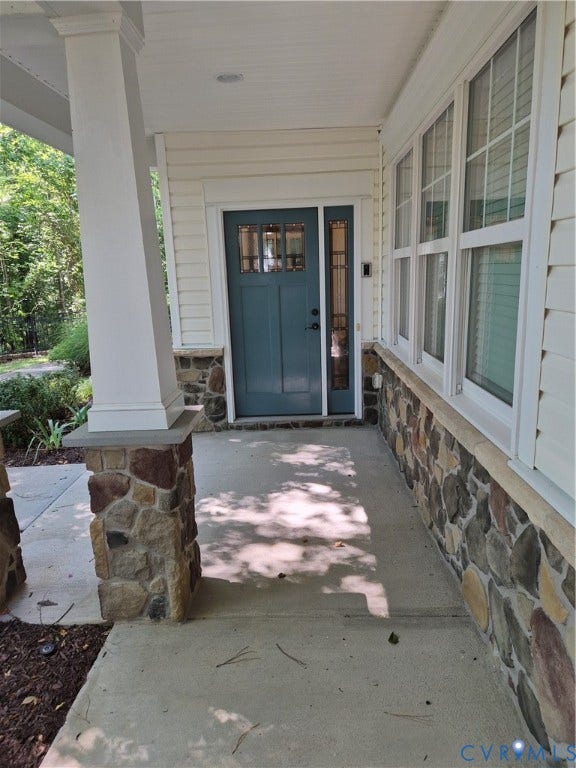 1000 Heathsville Court, #E, CrossRidge, Glen Allen, VA 23060