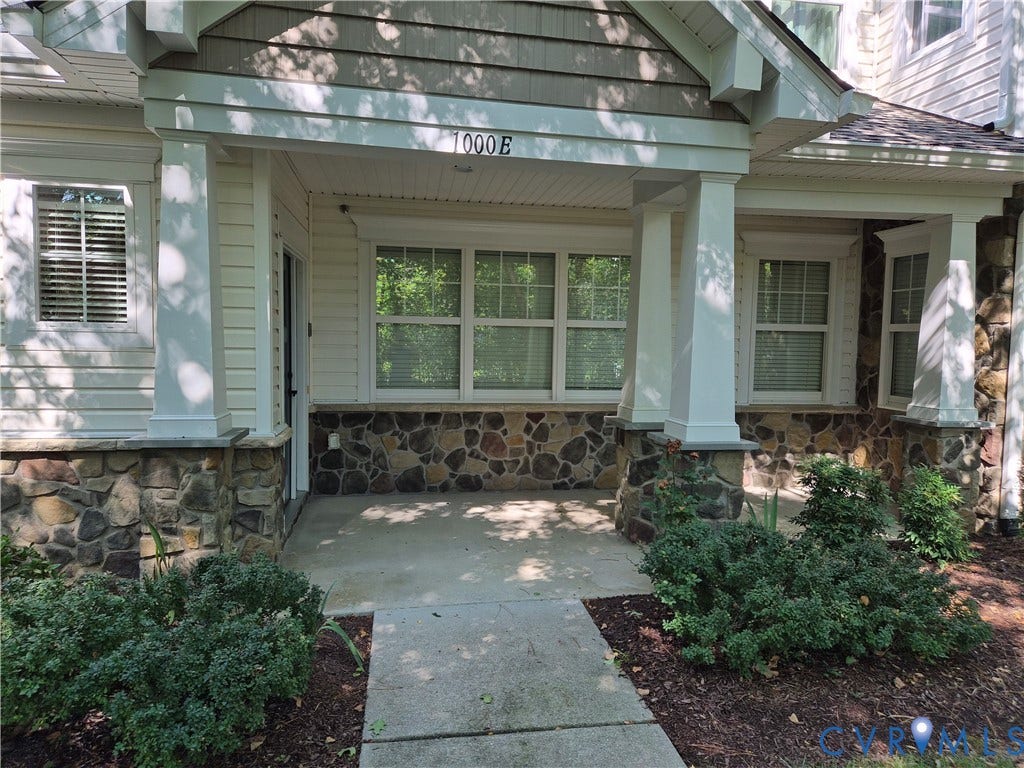 1000 Heathsville Court, #E, CrossRidge, Glen Allen, VA 23060