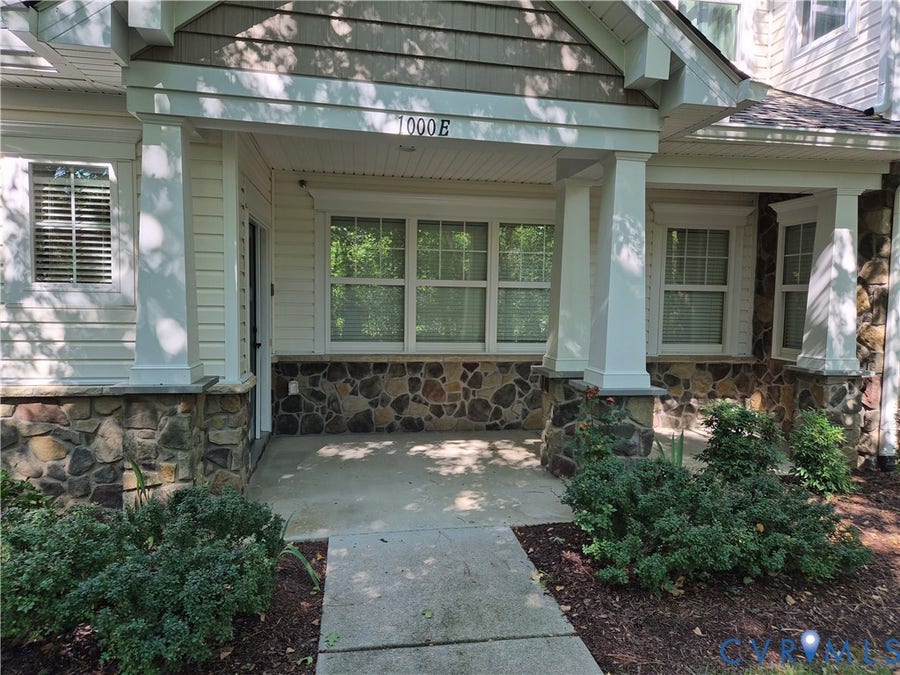 Property photo for 1000 Heathsville Court, #E, Glen Allen, VA