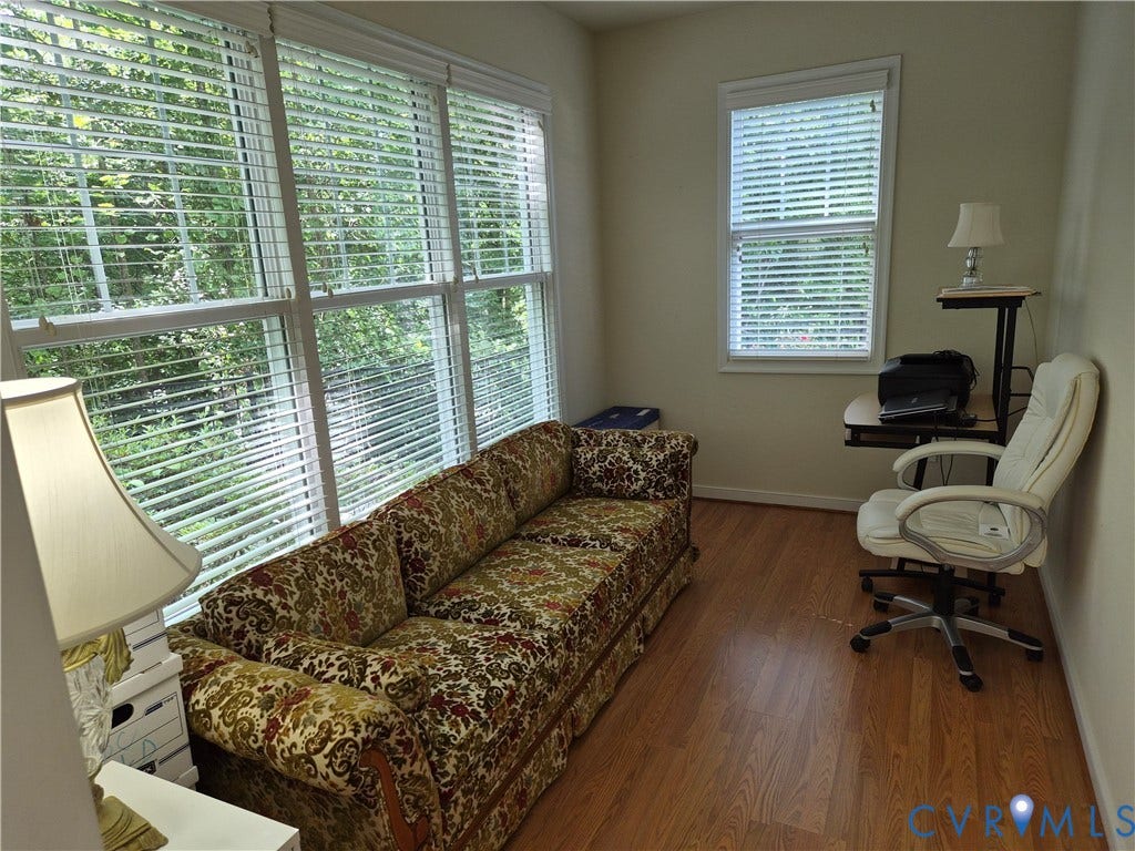 1000 Heathsville Court, #E, CrossRidge, Glen Allen, VA 23060