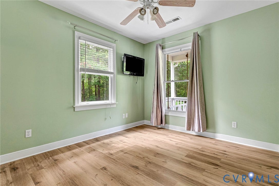 699 Rock Spring Road, Bumpass, VA 23024 699 Rock Spring Road, Bumpass, VA 23024