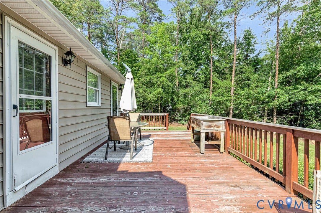 699 Rock Spring Road, Bumpass, VA 23024 699 Rock Spring Road, Bumpass, VA 23024
