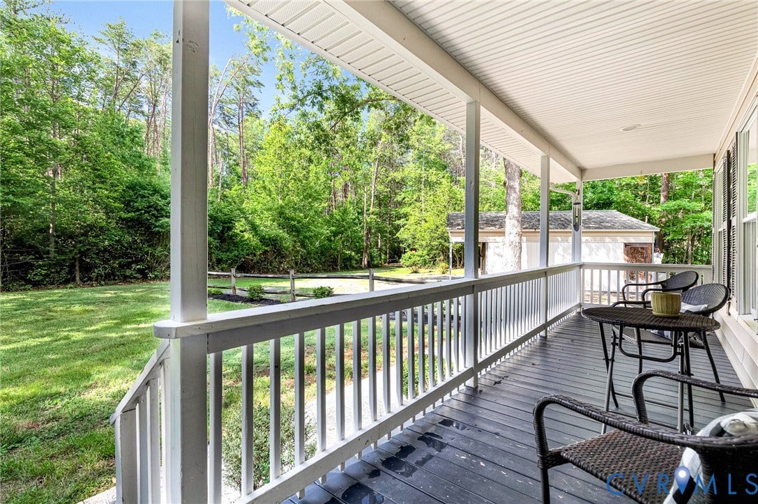 699 Rock Spring Road, Bumpass, VA 23024 699 Rock Spring Road, Bumpass, VA 23024