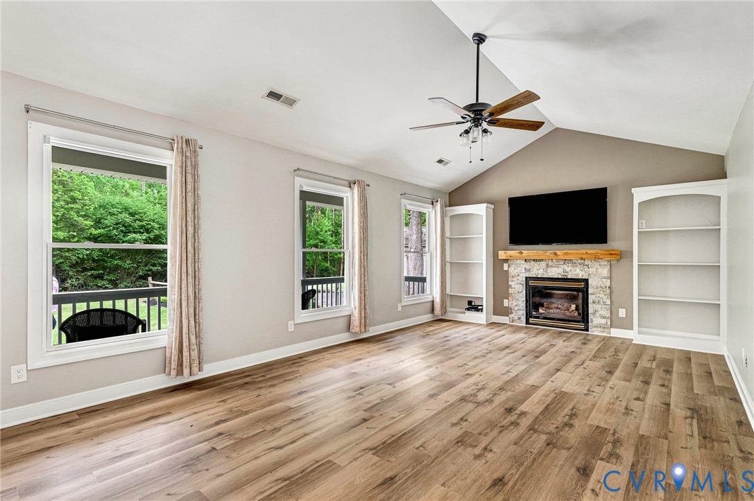 699 Rock Spring Road, Bumpass, VA 23024 699 Rock Spring Road, Bumpass, VA 23024