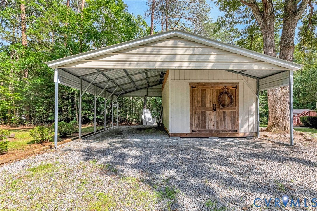 699 Rock Spring Road, Bumpass, VA 23024 699 Rock Spring Road, Bumpass, VA 23024