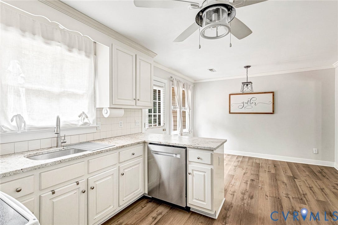 699 Rock Spring Road, Bumpass, VA 23024 699 Rock Spring Road, Bumpass, VA 23024