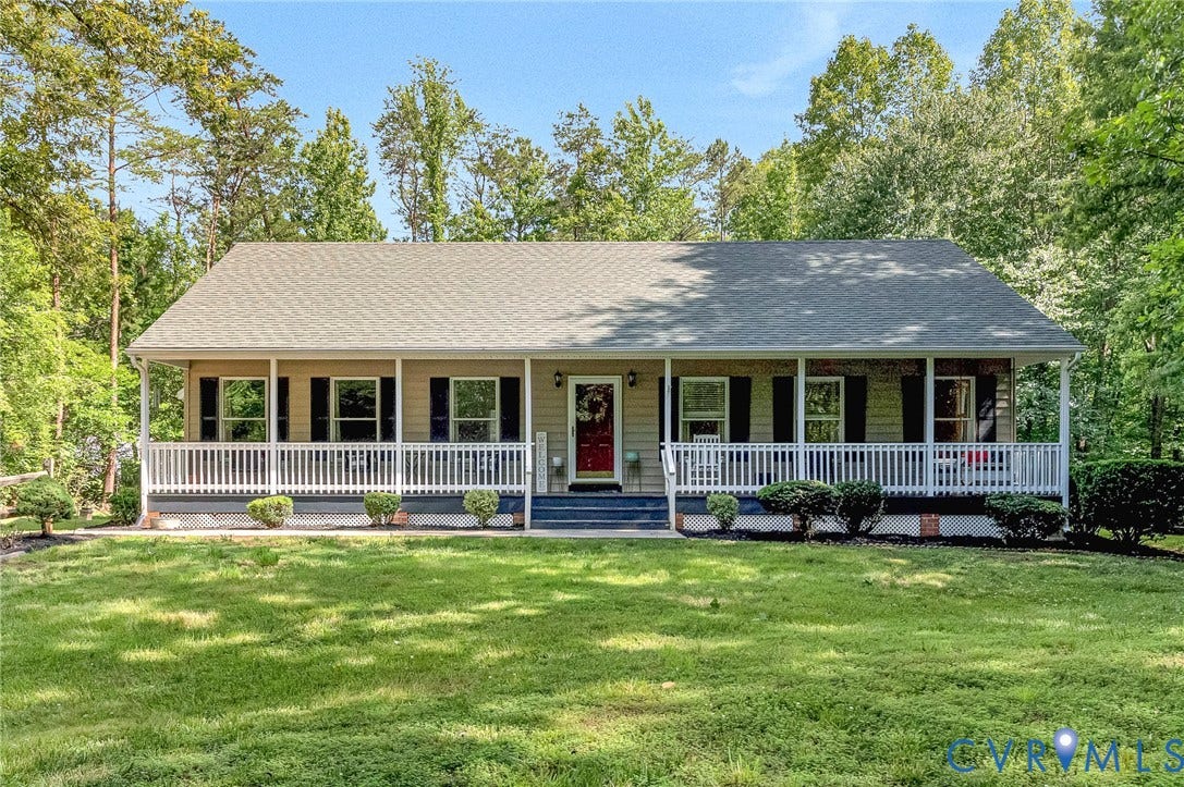 699 Rock Spring Road, Bumpass, VA 23024 699 Rock Spring Road, Bumpass, VA 23024