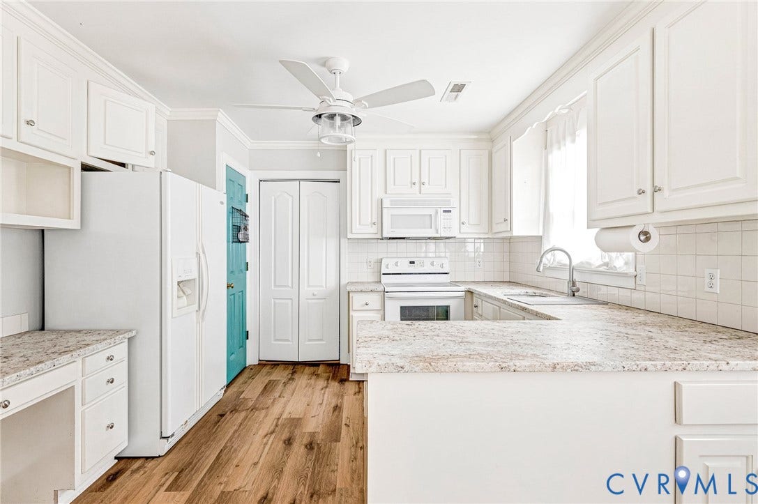 699 Rock Spring Road, Bumpass, VA 23024 699 Rock Spring Road, Bumpass, VA 23024