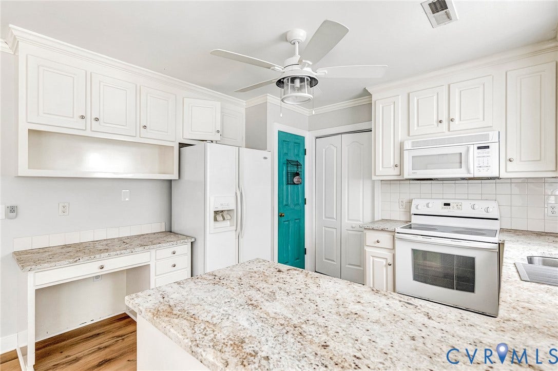 699 Rock Spring Road, Bumpass, VA 23024 699 Rock Spring Road, Bumpass, VA 23024