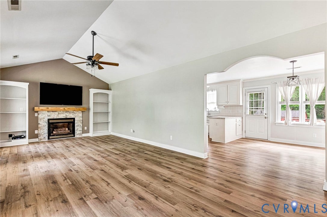 699 Rock Spring Road, Bumpass, VA 23024 699 Rock Spring Road, Bumpass, VA 23024