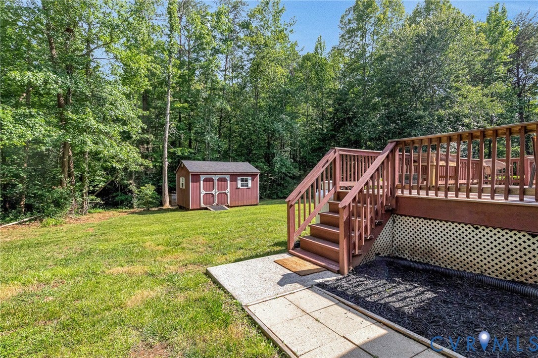 699 Rock Spring Road, Bumpass, VA 23024 699 Rock Spring Road, Bumpass, VA 23024