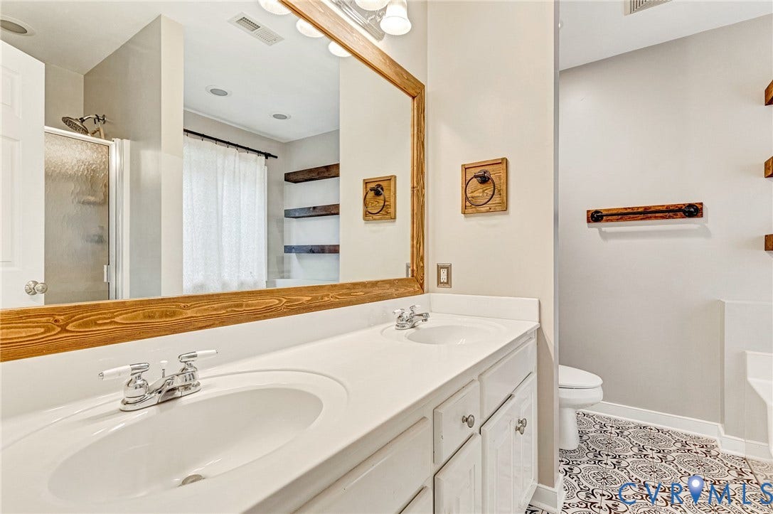 699 Rock Spring Road, Bumpass, VA 23024 699 Rock Spring Road, Bumpass, VA 23024