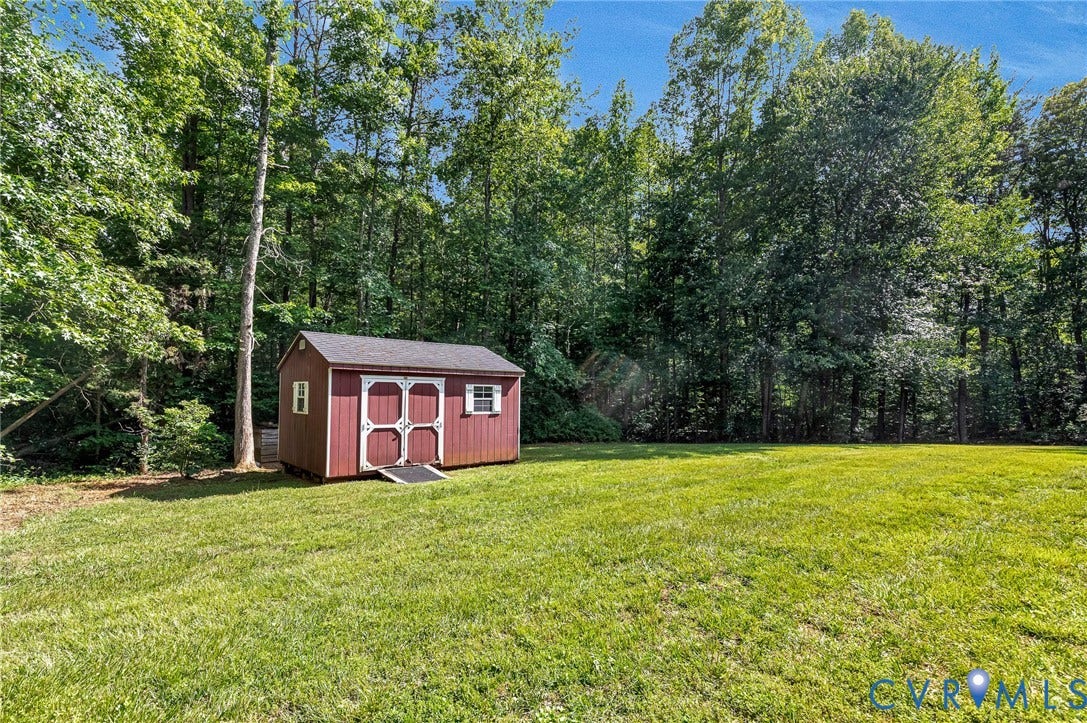 699 Rock Spring Road, Bumpass, VA 23024 699 Rock Spring Road, Bumpass, VA 23024