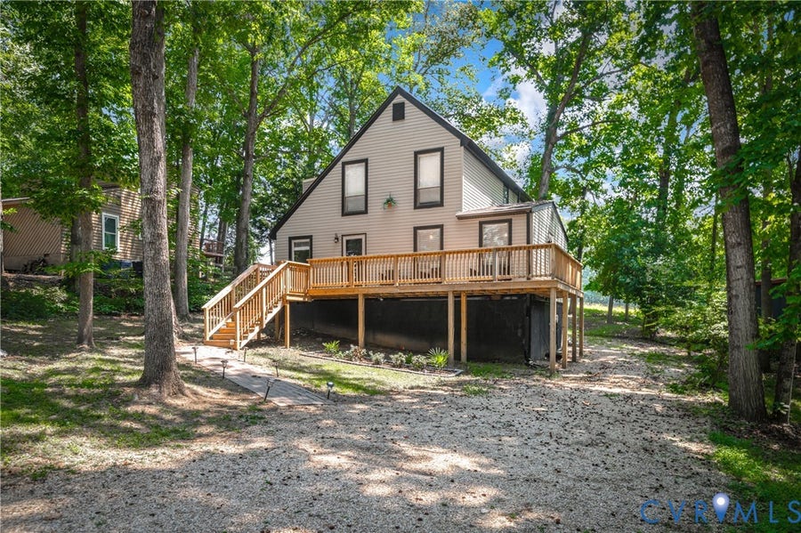 Property photo for 1617 Colehollow Drive, Chesterfield, VA