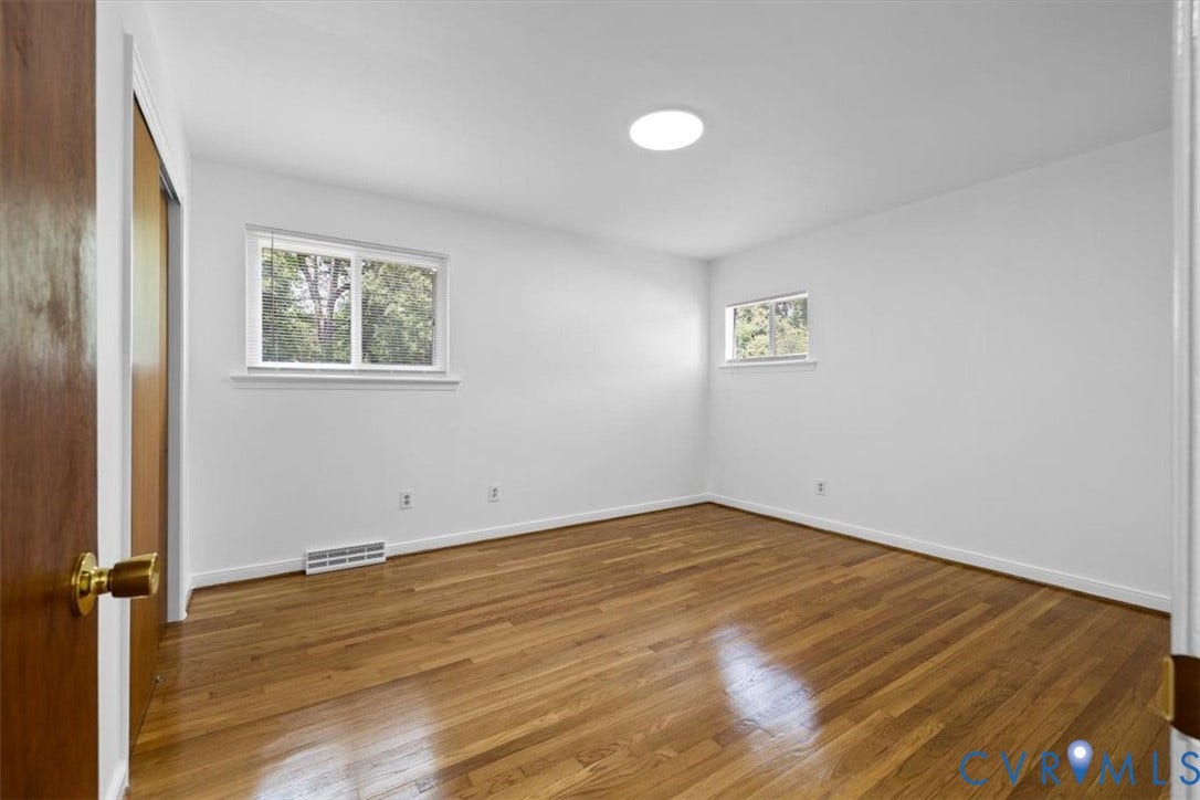 2817 Lito Road, Glen Allen, VA 23060 Primary Bedroom