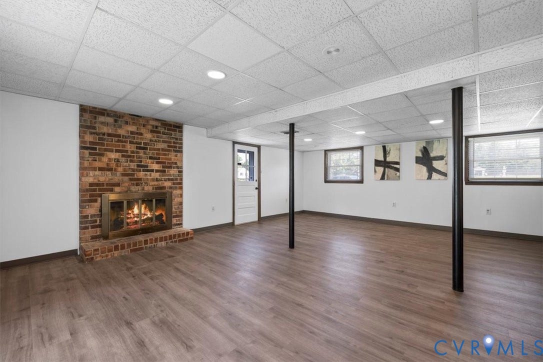 2817 Lito Road, Glen Allen, VA 23060 Family Room