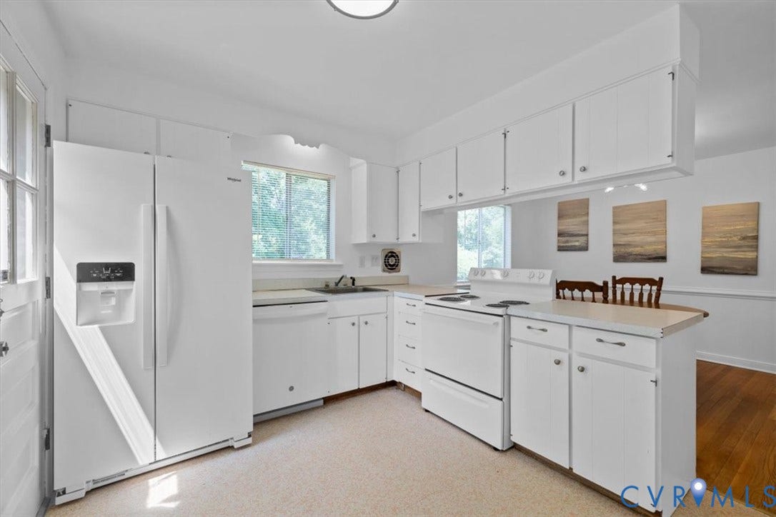 2817 Lito Road, Glen Allen, VA 23060 Kitchen