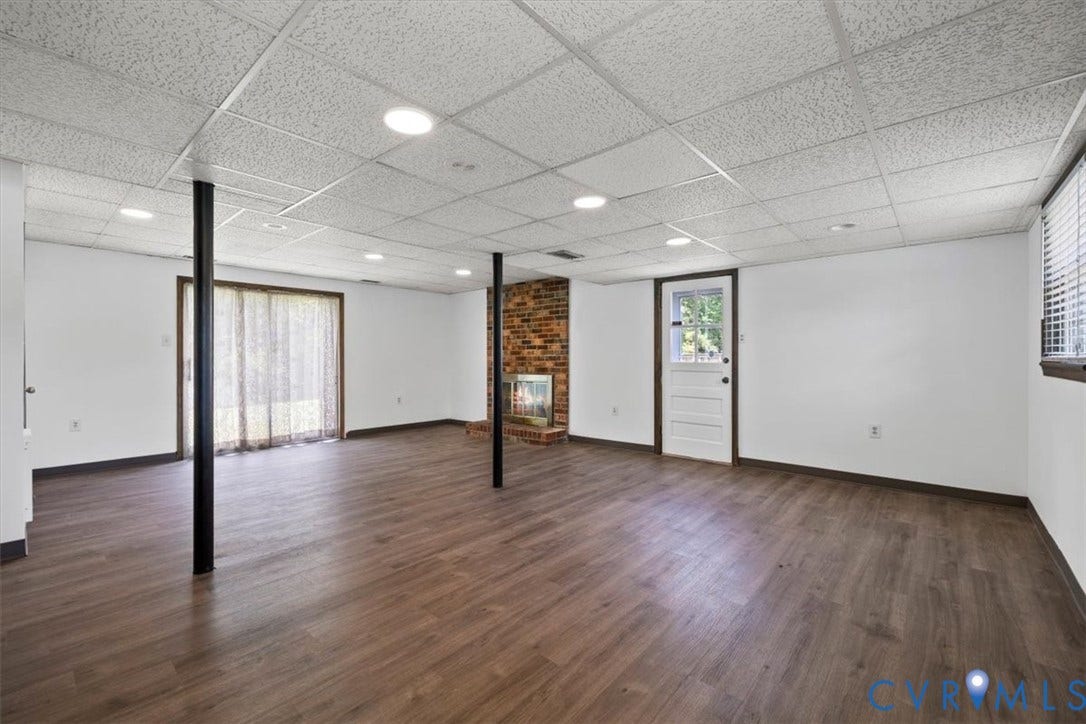 2817 Lito Road, Glen Allen, VA 23060 Family Room
