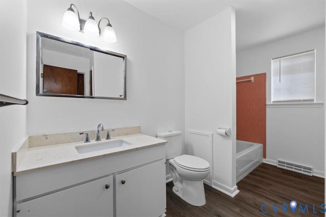 2817 Lito Road, Glen Allen, VA 23060 Full bath