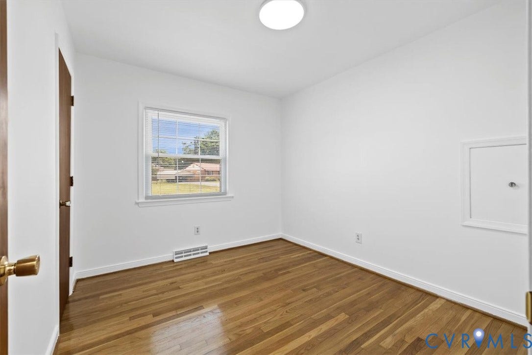 2817 Lito Road, Glen Allen, VA 23060 Bedroom
