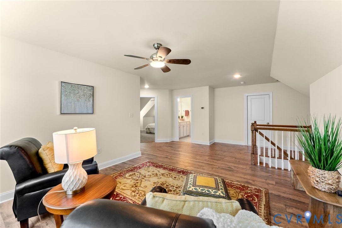 7105 Montage Row, Goochland, VA 23238 7105 Montage Row, Goochland, VA 23238