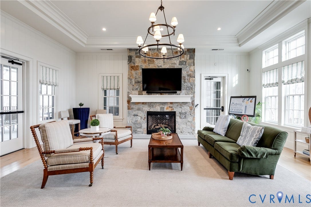 7105 Montage Row, Goochland, VA 23238 7105 Montage Row, Goochland, VA 23238