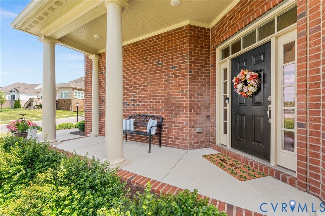 7105 Montage Row, Goochland, VA 23238 7105 Montage Row, Goochland, VA 23238