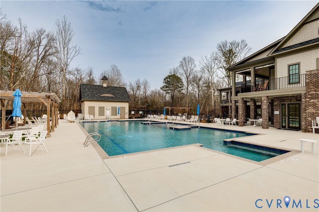 7105 Montage Row, Goochland, VA 23238 7105 Montage Row, Goochland, VA 23238