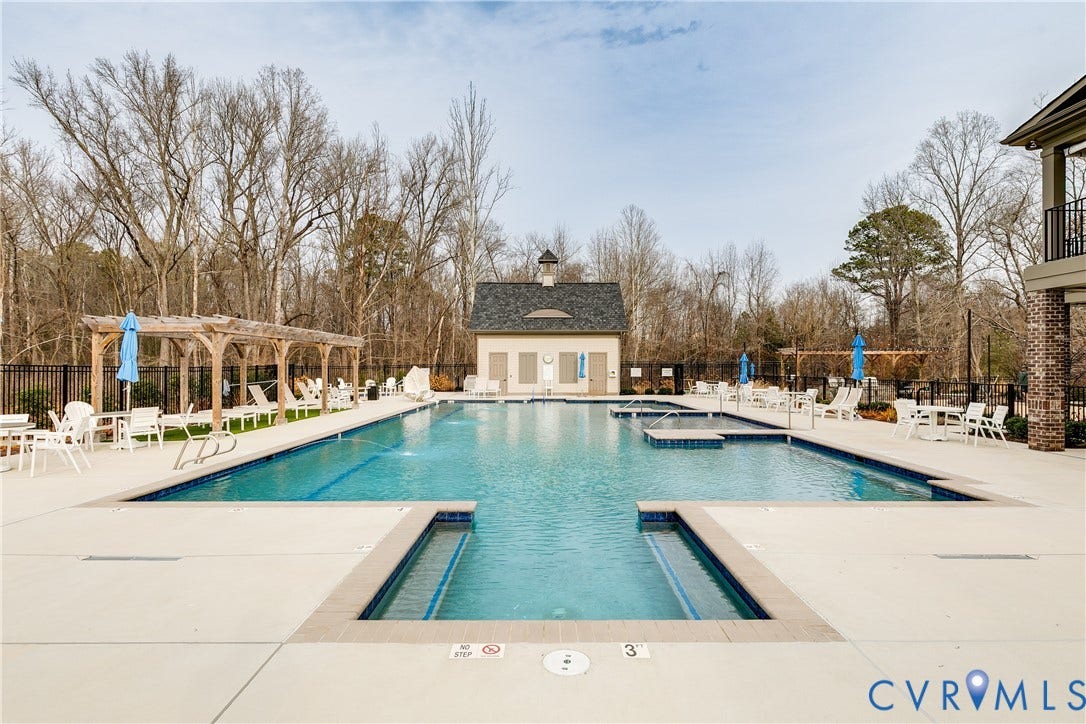 7105 Montage Row, Goochland, VA 23238 7105 Montage Row, Goochland, VA 23238