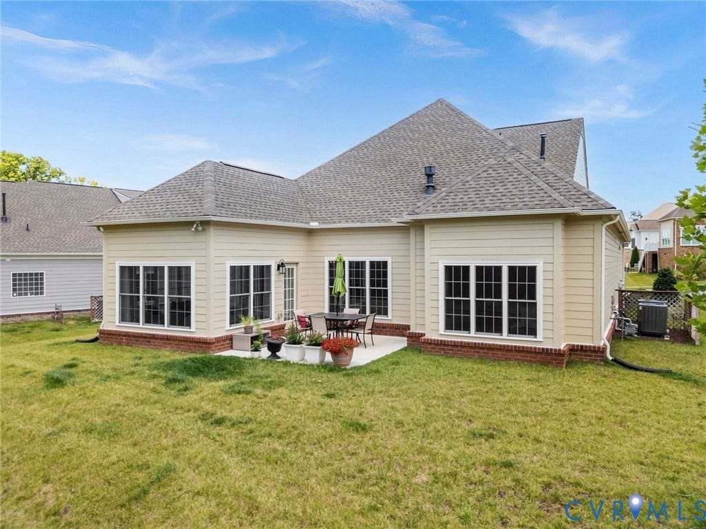 7105 Montage Row, Goochland, VA 23238 7105 Montage Row, Goochland, VA 23238