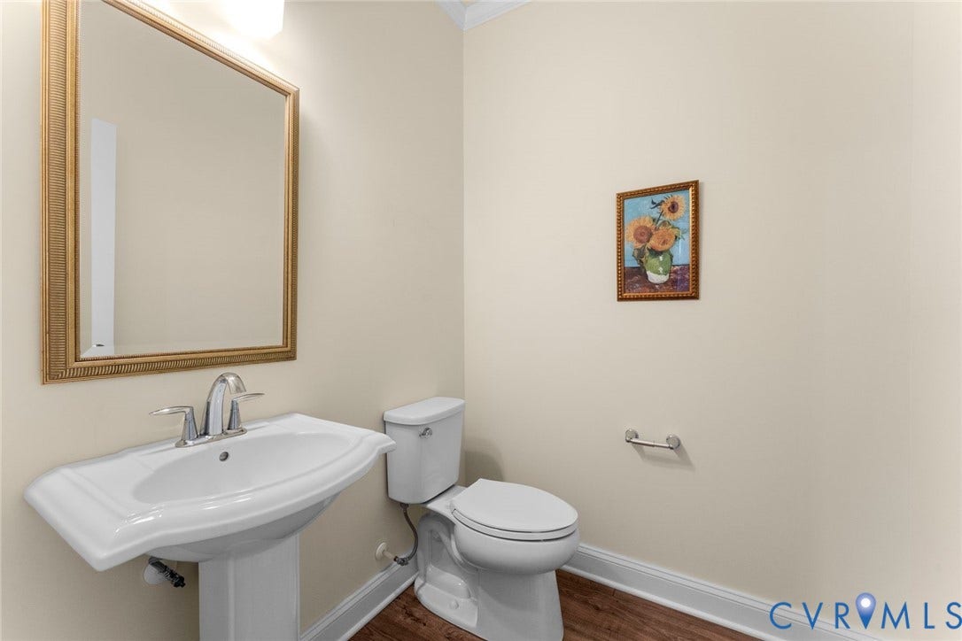 7105 Montage Row, Goochland, VA 23238 7105 Montage Row, Goochland, VA 23238