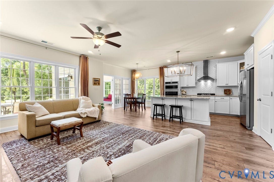 7105 Montage Row, Goochland, VA 23238 7105 Montage Row, Goochland, VA 23238