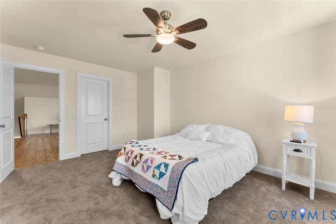 7105 Montage Row, Goochland, VA 23238 7105 Montage Row, Goochland, VA 23238