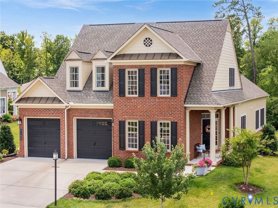Property photo for 7105 Montage Row, Goochland, VA
